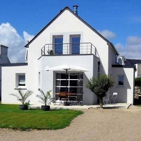 Maison De Vacances, A 150 M De La Mer Plouhinec  Экстерьер фото
