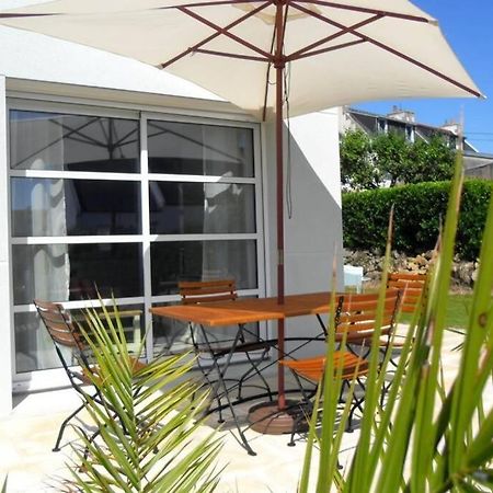 Maison De Vacances, A 150 M De La Mer Plouhinec  Экстерьер фото